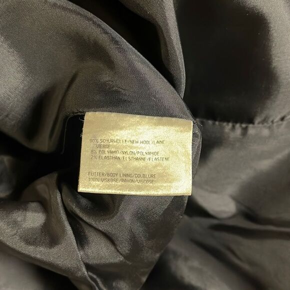 Weekend by Basler Blue Blazer Plus size 14 - Picture 9 of 13